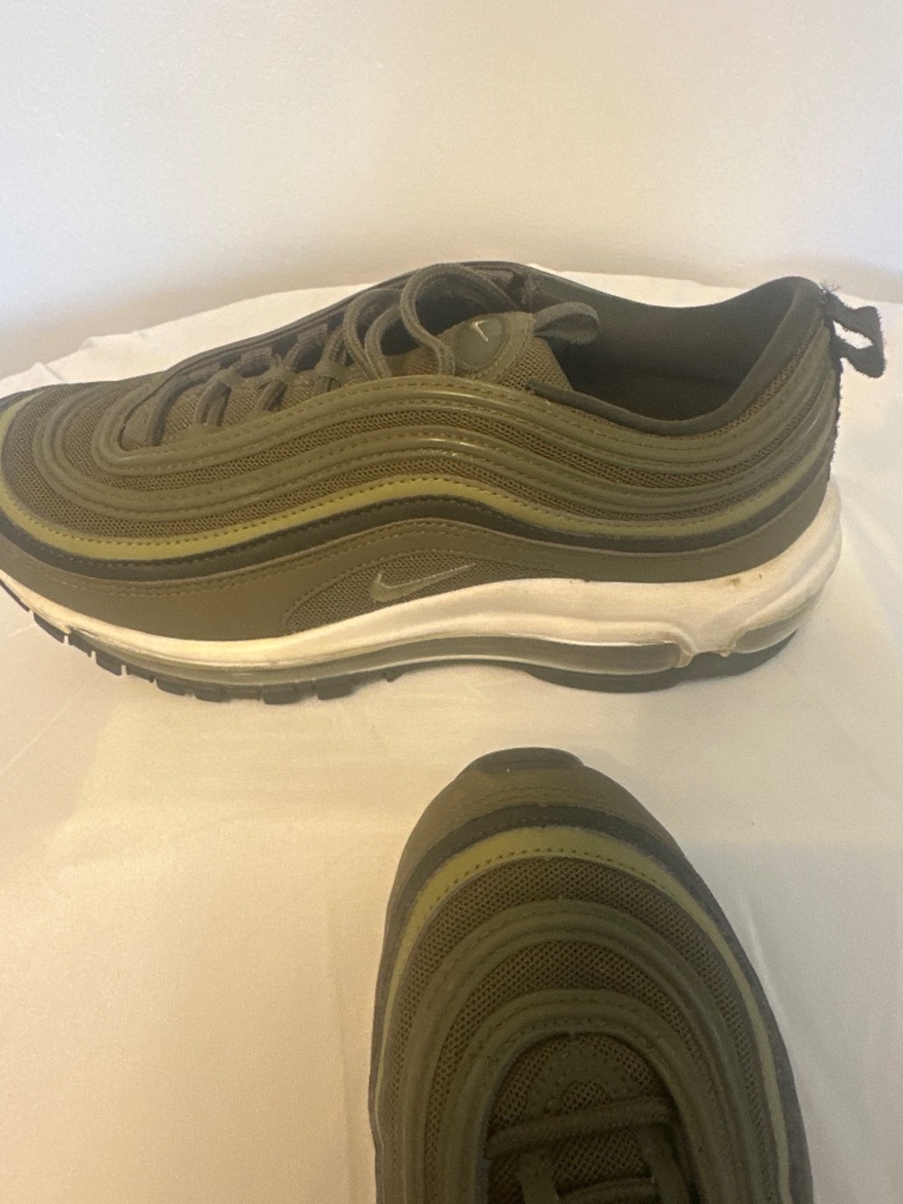 Nike Airmax 97 Olive